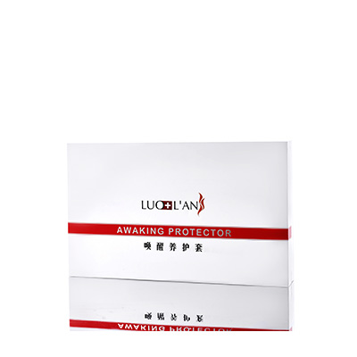 定海气血能量增强套