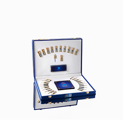 定海全身经络解压套