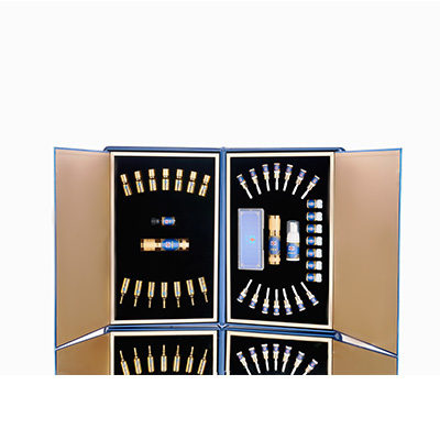 定海7D私密抗衰养护套